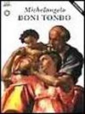 Michelangelo. Il Tondo Doni. Ediz. inglese