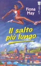 Il salto più lungo