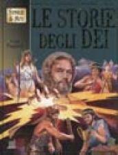 Le storie degli Dei