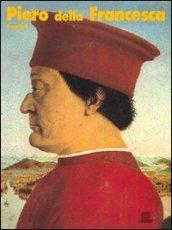 Piero della Francesca. Ediz. inglese