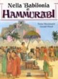 Nella Babilonia di Hammurabi