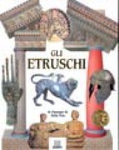 Gli etruschi