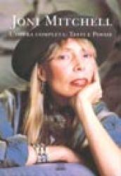 Joni Mitchell