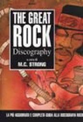 The great rock discography