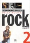 Enciclopedia della musica rock (1970-1979): 2