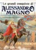 Le grandi conquiste di Alessandro Magno