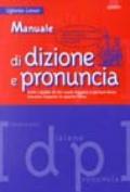 Manuale di dizione e pronuncia