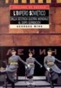 L'impero sovietico. Dalla seconda guerra mondiale al dopo Gorbaciov