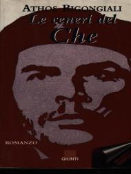 Le ceneri del Che