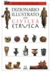 Dizionario illustrato della civiltà etrusca