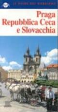 Praga, Repubblica Ceca e Slovacchia