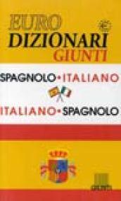 Dizionario spagnolo-italiano, italiano-spagnolo