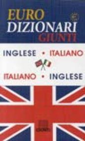 Dizionario inglese-italiano, italiano-inglese