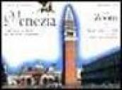 Venezia. Carta e guida alla città: storia e monumenti