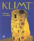 Klimt. L'artista e le opere