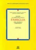 Dentro la complessità della famiglia. Crisi, risorse e cambiamenti