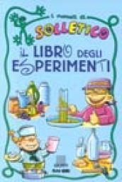 Il libro degli esperimenti