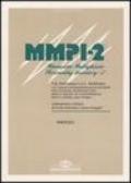 MMPI-2. Manuale di istruzione