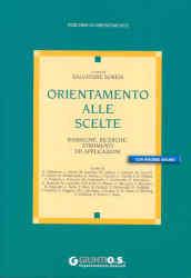 Orientamento alle scelte