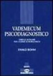 Vademecum psicodiagnostico