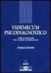 Vademecum psicodiagnostico