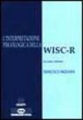 L'interpretazione psicologica della WISC-R