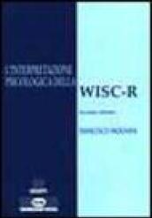 L'interpretazione psicologica della WISC-R