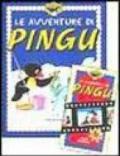 Le avventure di Pingu. Con videocassetta. 1.