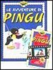 Le avventure di Pingu. Con videocassetta. 1.