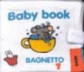 Il bagnetto. 1.