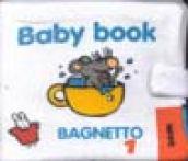 Il bagnetto. 1.