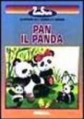 Pan il panda