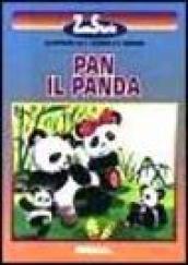 Pan il panda