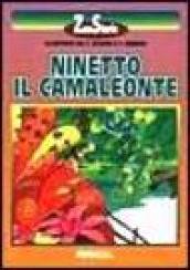 Ninetto il camaleonte