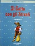 Il gatto con gli stivali