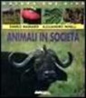 Animali in società