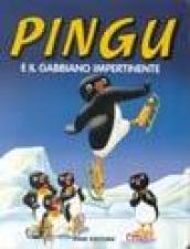 Pingu e il gabbiano impertinente