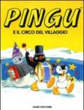 Pingu e il circo del villaggio