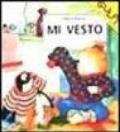 Mi vesto