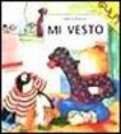 Mi vesto