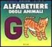 Alfabetiere degli animali