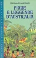 Fiabe e leggende d'Australia