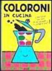 In cucina