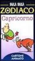 Bula Bula zodiaco. Capricorno