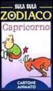 Bula Bula zodiaco. Capricorno