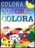 Colora, colora, colora