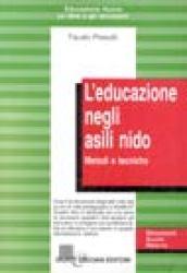 L'educazione negli asili nido