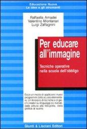 Educare all'immagine