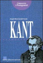 Immanuel Kant