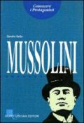 Benito Mussolini